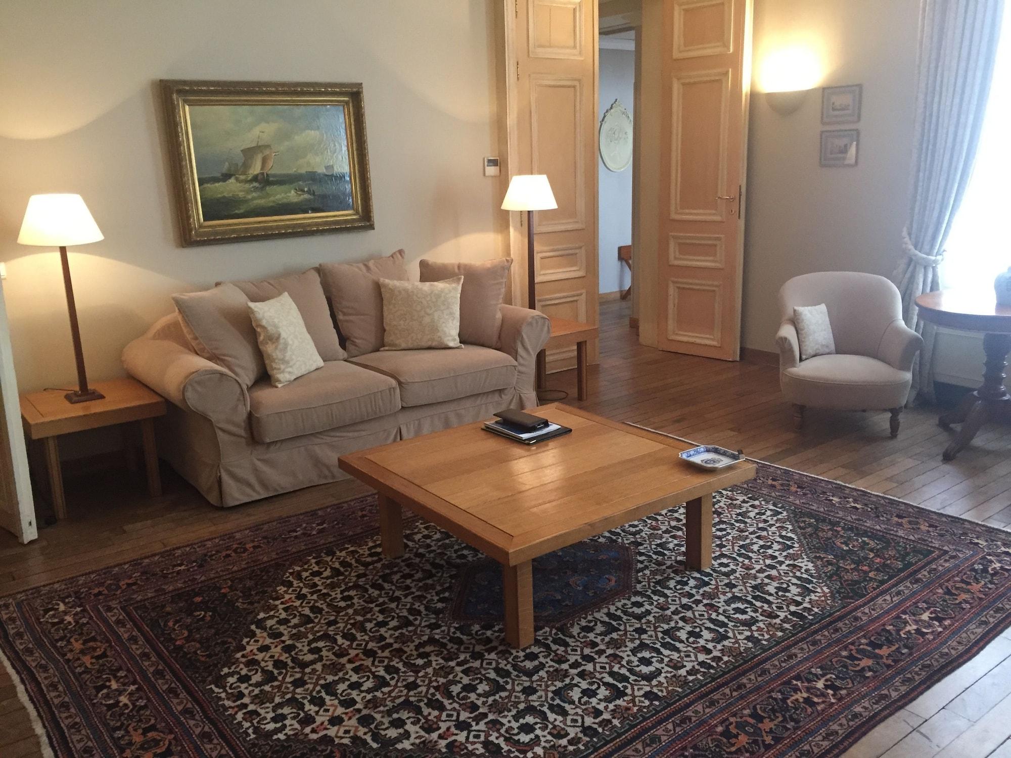 فندق le Dixseptieme بروكسل المظهر الخارجي الصورة